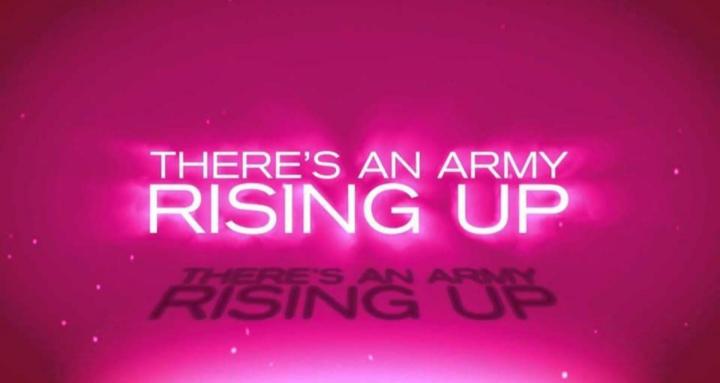 The Defender of the Faith