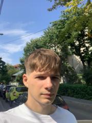 Daniel Saviuc