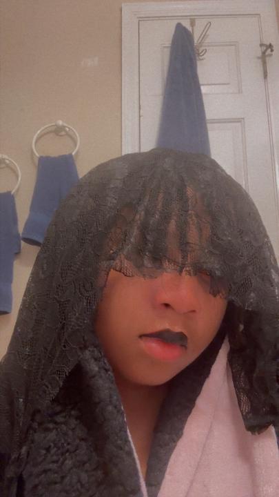 Jadah Thomas