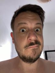 Daniel Agema