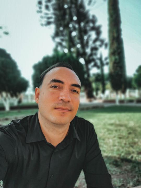 Marco Alonso Cervantes Garza