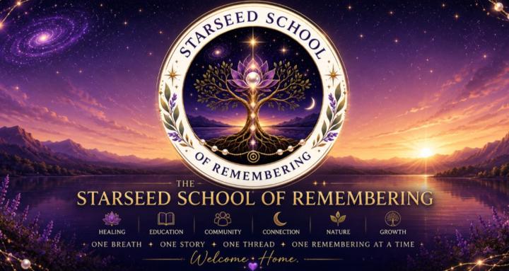 Starseed School of Remembering