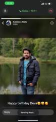 Shanmugam Pooviah