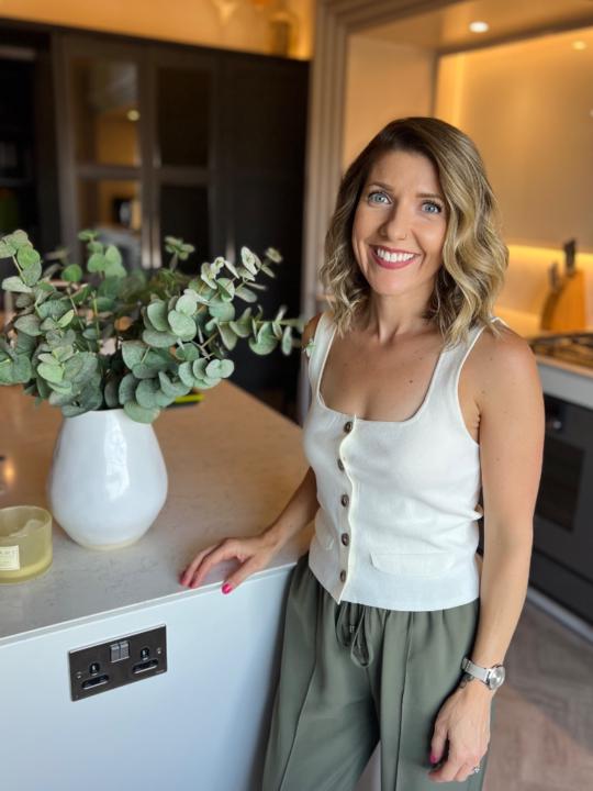 Renée Leblanc