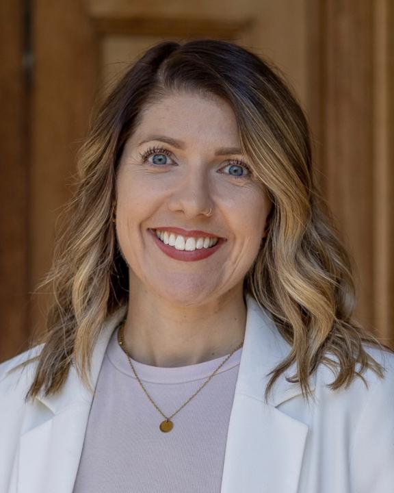 Renée Leblanc