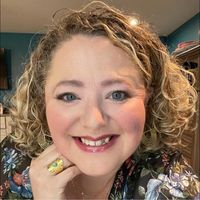 Rebecca Johnson