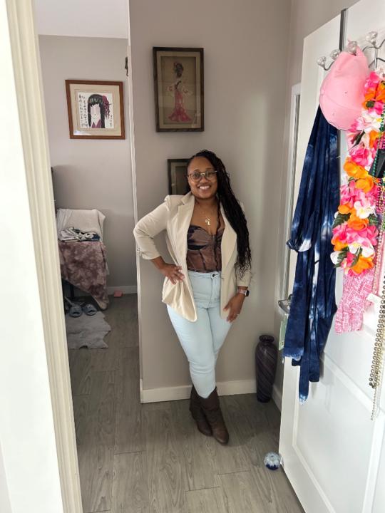 LaToya Lane
