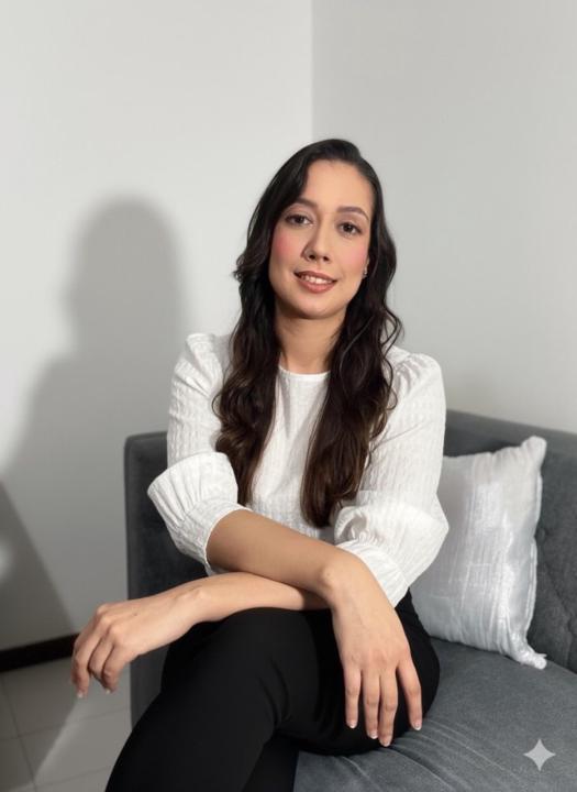 Andrea Cataño Naranjo