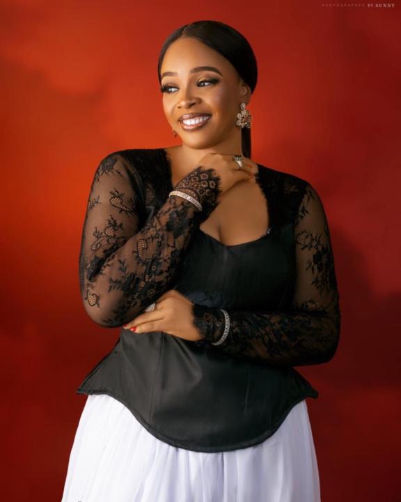 Mercy Aniebue