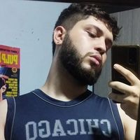 Matheus Moreira Lima
