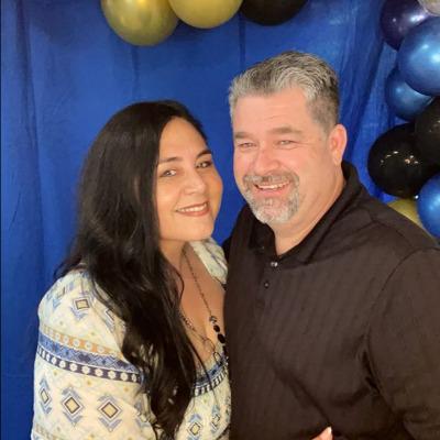 Joe and Cindy Gonsalves