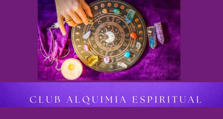 Club Alquimia Espiritual