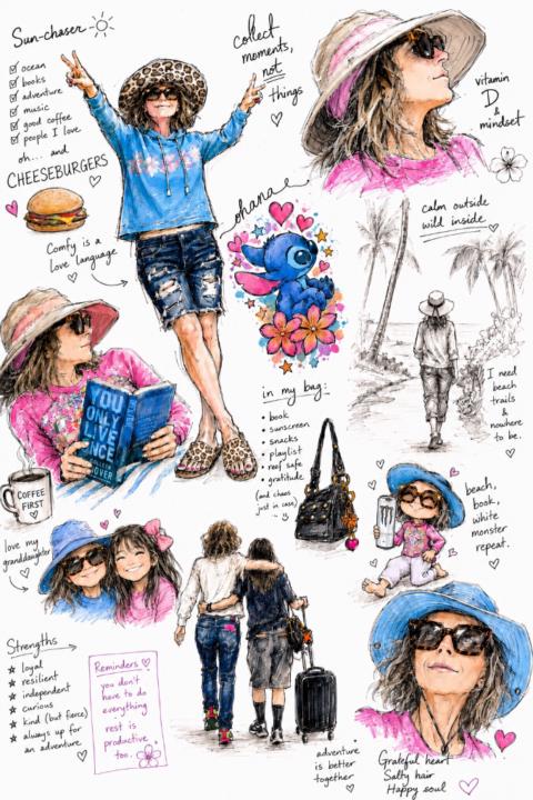 Gretchen Simmons