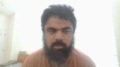 Nasif Baksh