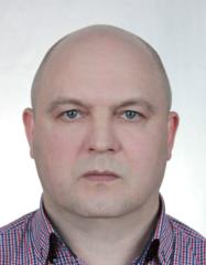 Nikolay Dzyuba