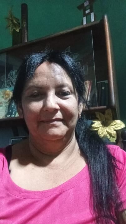 Willis Minerva Medina