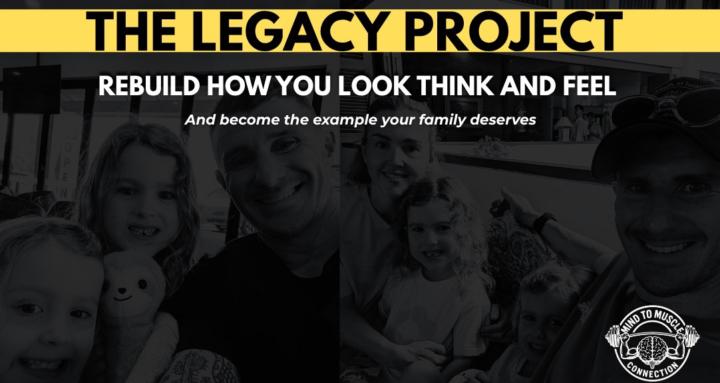 The Legacy Project