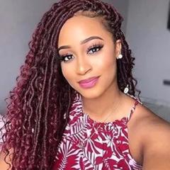Lauren Harper Harper