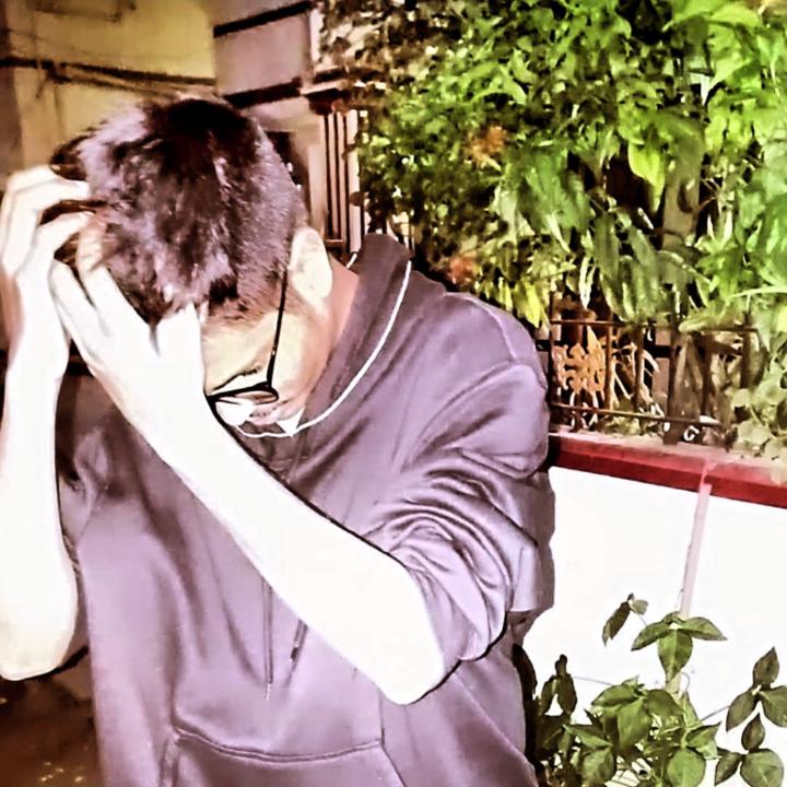 Atul Rajeshvaran