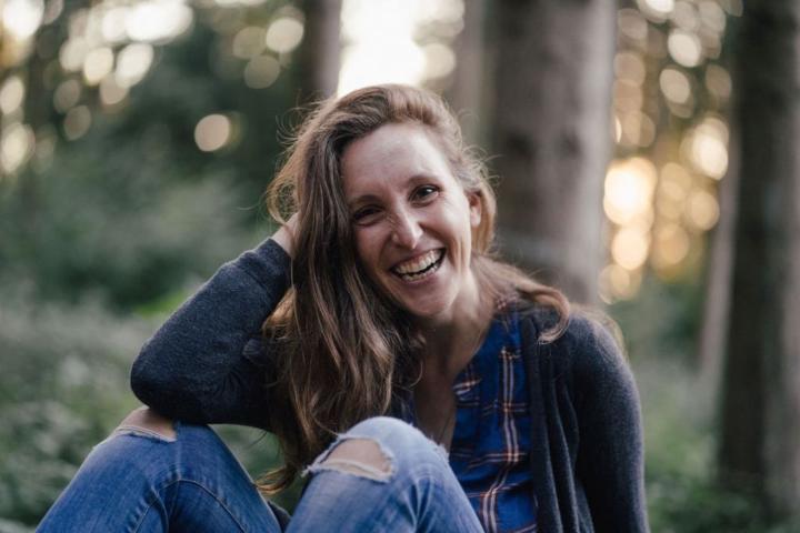 Ariane Warneke