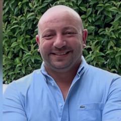 Sebastien Saffi