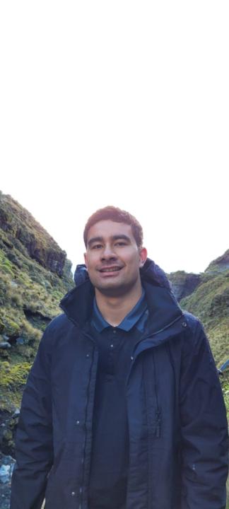 Zion Dehar