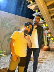 Jesus Alejandro Hernandez Cadenas