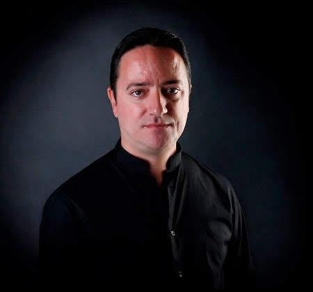 Seve Luna