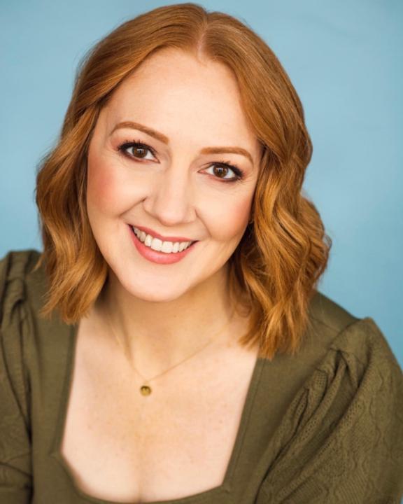Michelle Blake