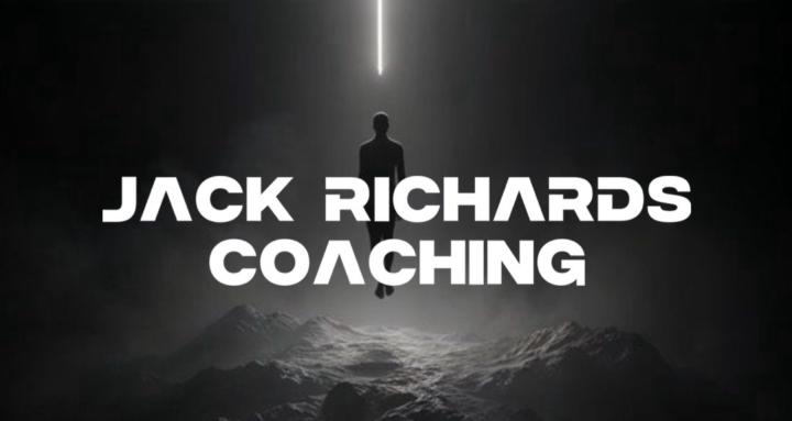 Jack Richards Coaching