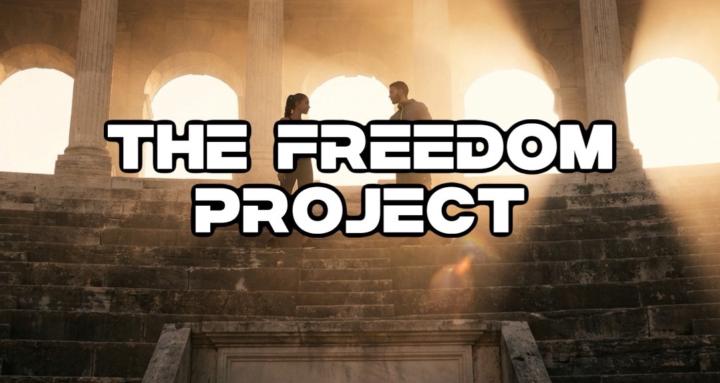 The Freedom Project