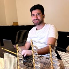 Arash Hazini