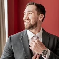 Christopher Seels