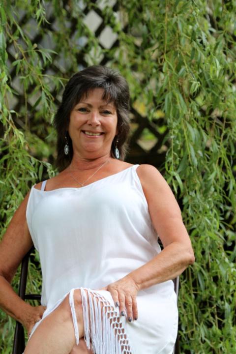 Debbie Slywchuk