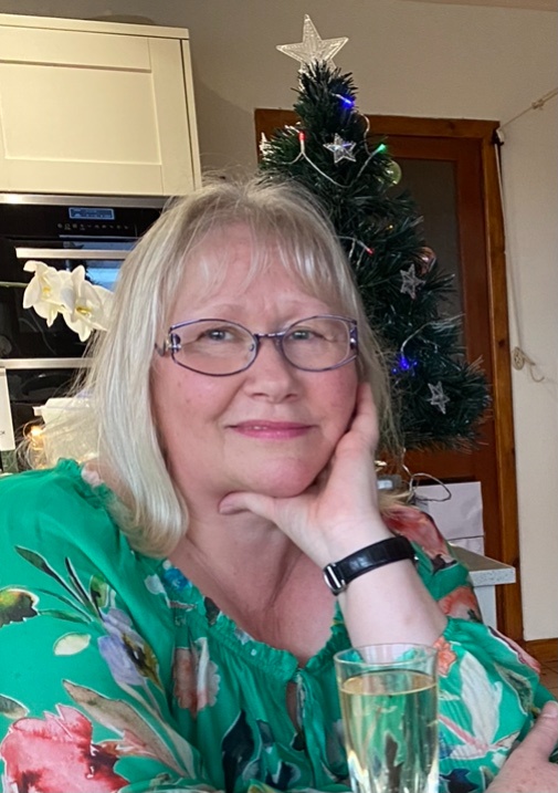 Rosemarie Lewis