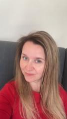 Maggie Williams