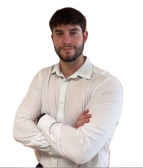 Carlos Hernandez Segura