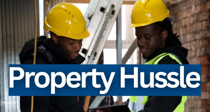 The Property Hussle Nation