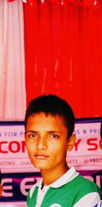 Pujan Dahal