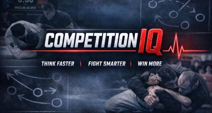 Competition IQ
