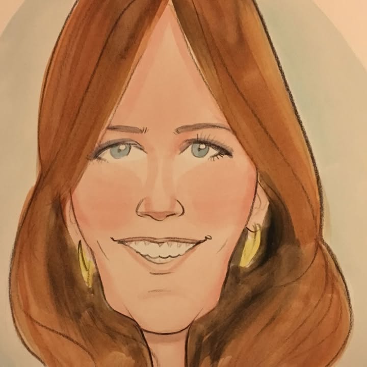 Margaret Wagenet