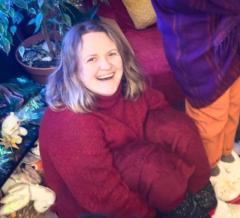 Martha Brown