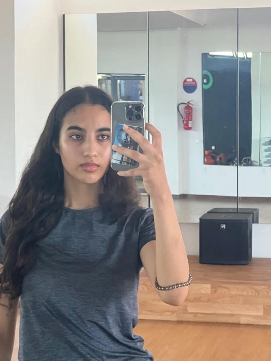 Assia Essaouita