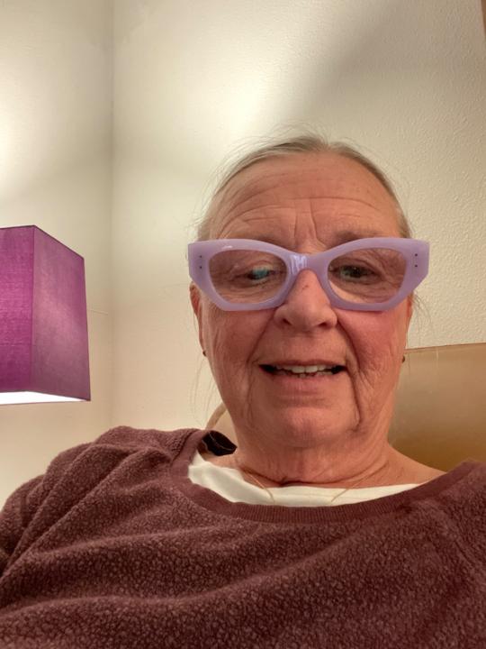 Deb Thomas