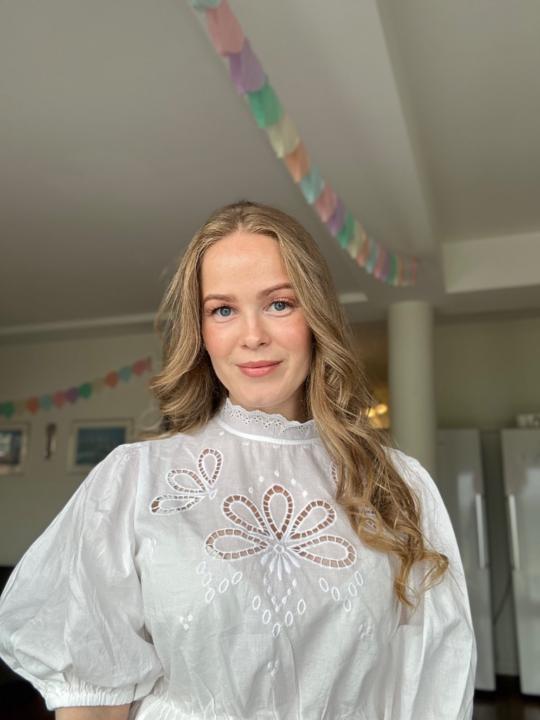 Elise Indrevær