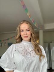 Elise Indrevær