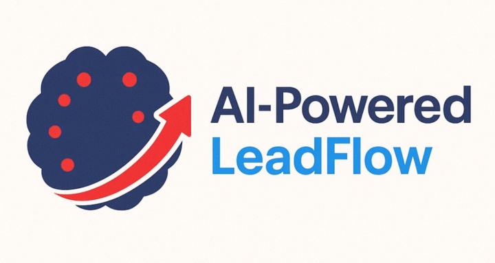 AI-Powered LeadFlow
