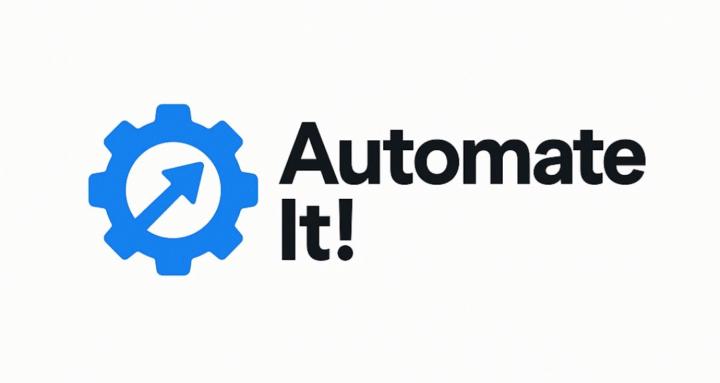 Automate It!
