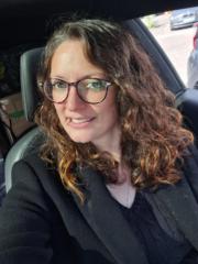 Elodie Bertouille
