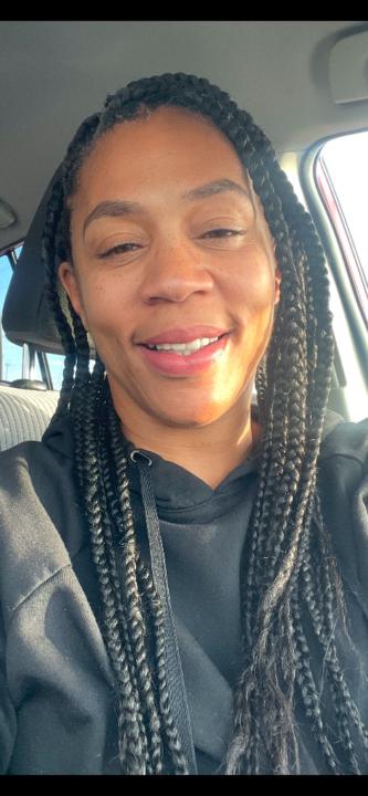 Brandy B